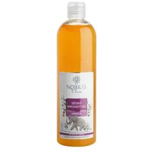 Nobilis Tilia Baby shower gel Vendelin 500 ml
