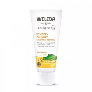 Weleda Children's dental gel 50ml