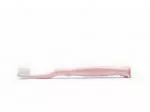 Nano-b Children's toothbrush with silver - pink