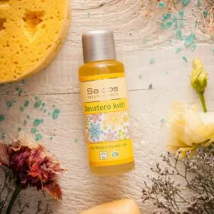 Saloos Nine Flowers 50 ml