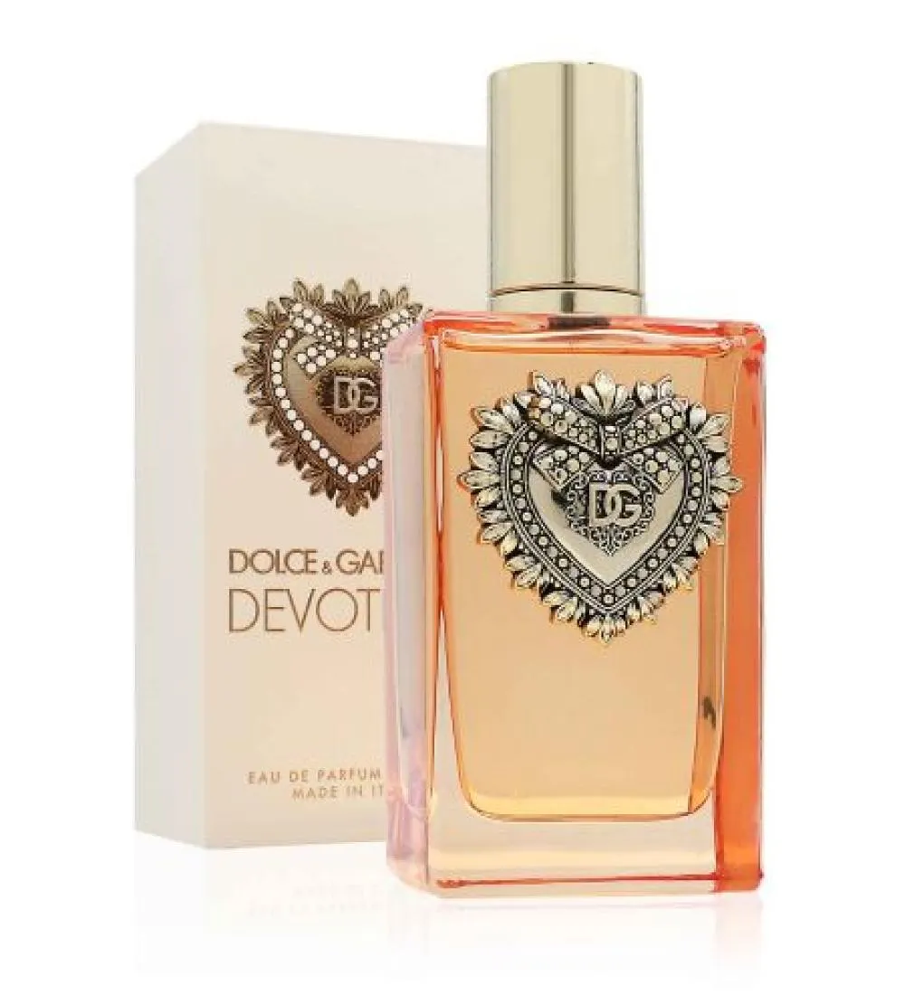 Devotion Intense Eau de Parfum for Women 100 ml