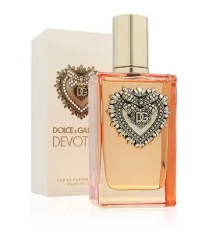 Dolce & Gabbana Devotion Intense Eau de Parfum for Women