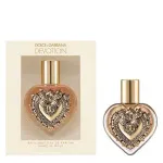 Devotion refillable eau de parfum for women 20 ml
