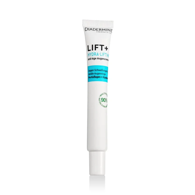 Lift+ Hydra Lifting Anti-Age Eye Cream 30+ 15 ml