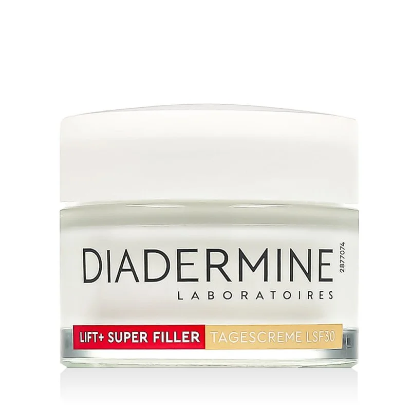 Lift+ Super Filler Anti-Age Day Cream SPF 30 50 ml