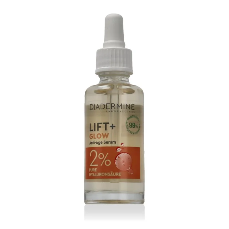 Lift+ Glow Anti-Age Serum 30 ml