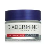 Lift+ Super Filler Anti-Age Night Cream 50 ml