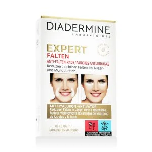 Diadermine Laboratoires Expert Anti-Wrinkle Patches 12 pcs