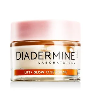 Diadermine Laboratoires Lift+ Glow Anti-Age Day Cream
