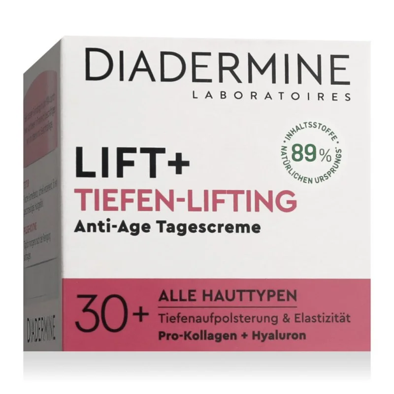 Lift+ Deep Lifting Anti-Age Day Cream 50 ml