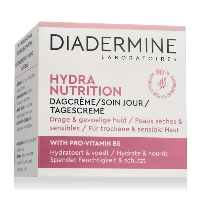 Hydra Nutrition Day Cream 50 ml