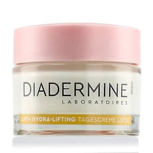 Diadermine Laboratoires Lift+ Hydra-Lifting Anti-Aging Day Cream SPF 30