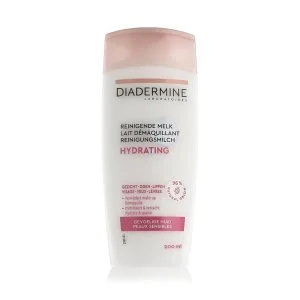 Diadermine Laboratoires Hydrating Cleansing Milk