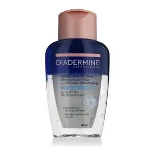 Diadermine Laboratoires Diadermine Waterproof Eye Make-Up Remover