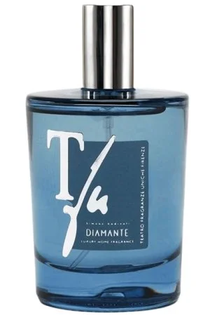 Diamante Scent Of Art Spray Ml.100 Home Fragrance - Tfu
