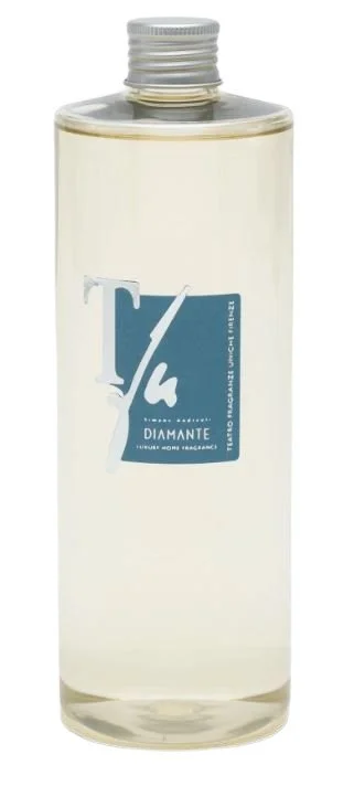 Scent of Art REFILL ML. 500 HOME FRAGRANCE -TFU boxed