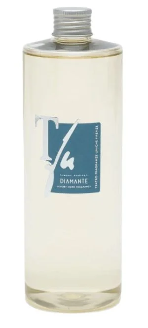 DIAMANTE Scent of Art REFILL ML. 500 HOME FRAGRANCE -TFU boxed