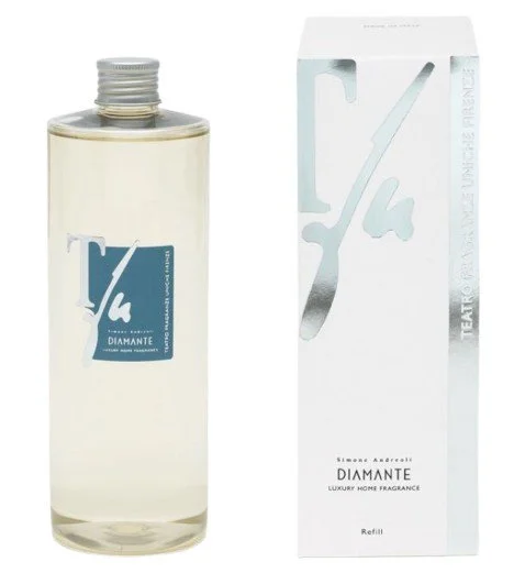 Scent of Art REFILL ML. 500 HOME FRAGRANCE -TFU boxed