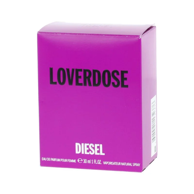 Diesel Loverdose Eau de Parfum for Women