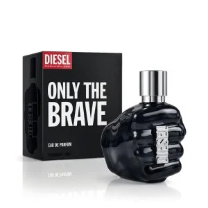 Diesel Diesel Only The Brave Eau de Parfum for Men
