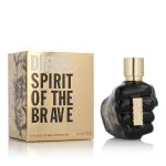 Diesel Spirit of the Brave Eau de Toilette for Men