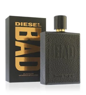 Diesel Bad Eau de Toilette for Men