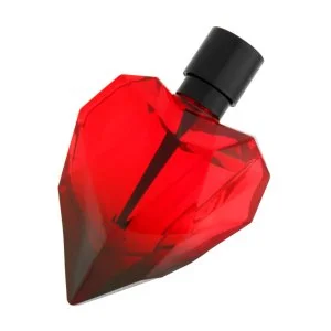 Diesel Loverdose Red Kiss Eau de Parfum for Women
