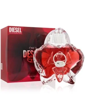 Diesel Only Desire Eau de Parfum for Women