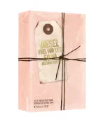 Fuel For Life Eau de Parfum for Women 50 ml