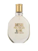 Fuel For Life Eau de Parfum for Women 50 ml