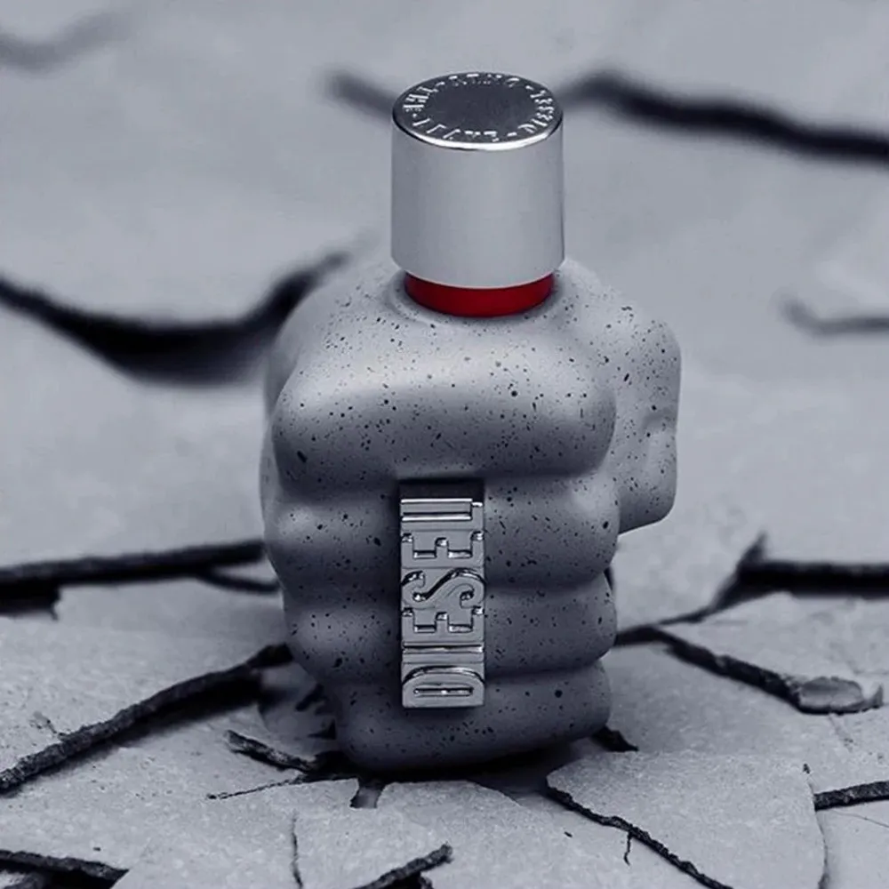 Only The Brave eau de toilette for men 50 ml