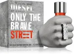 Only The Brave eau de toilette for men 50 ml