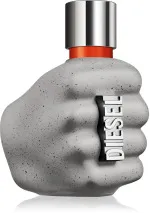 Only The Brave eau de toilette for men 50 ml