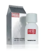 Diesel Plus Plus Masculine eau de toilette for men 75 ml