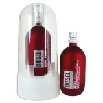 Zero Plus Masculine Eau de Toilette for Men 75 ml