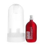 Zero Plus Masculine Eau de Toilette for Men 75 ml