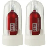 Zero Plus Masculine Eau de Toilette for Men 75 ml