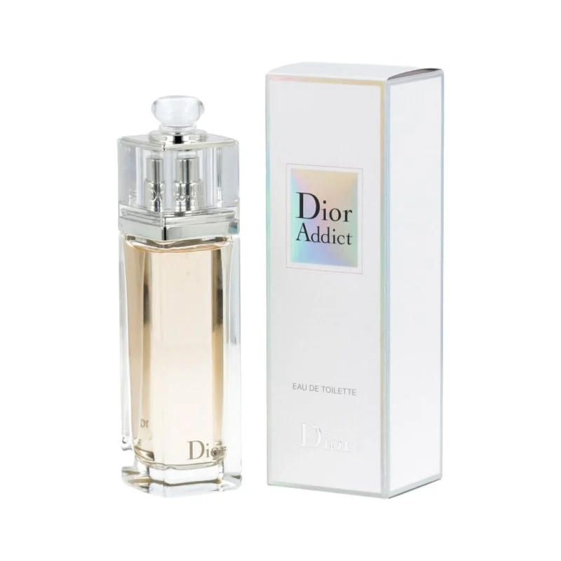 Dior Addict Eau de Toilette for Women 50 ml