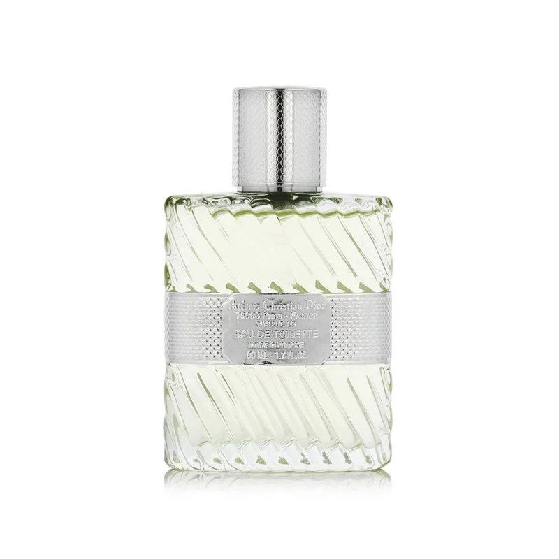 Eau Sauvage Eau de Toilette for Men 50 ml