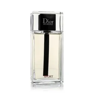 Dior Dior Homme Sport 2021 Eau de Toilette for Men