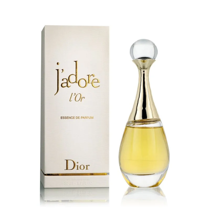 Dior J'adore L'Or Essence de Parfum for Women 50 ml