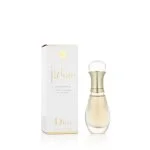 Dior J'adore Roller-Pearl roll-on perfume for women 20 ml