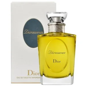 Dior Dior Les Creations de Monsieur Dior Dioressence eau de toilette for women