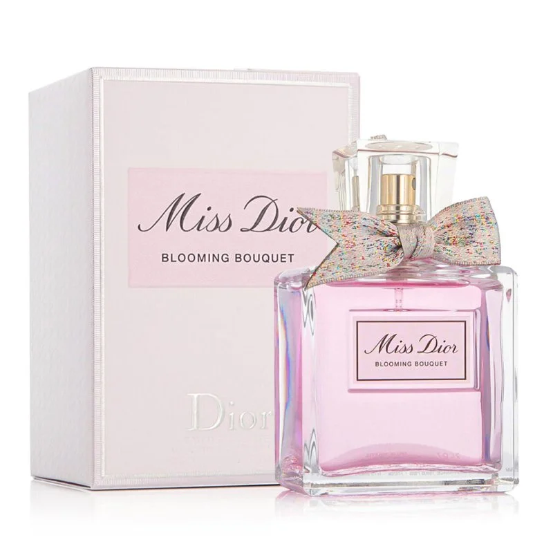 Miss Dior Blooming Bouquet 2023 Eau de Toilette for women 50 ml
