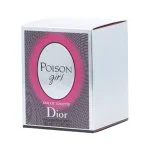 Poison Girl Eau de Toilette for Women 50 ml