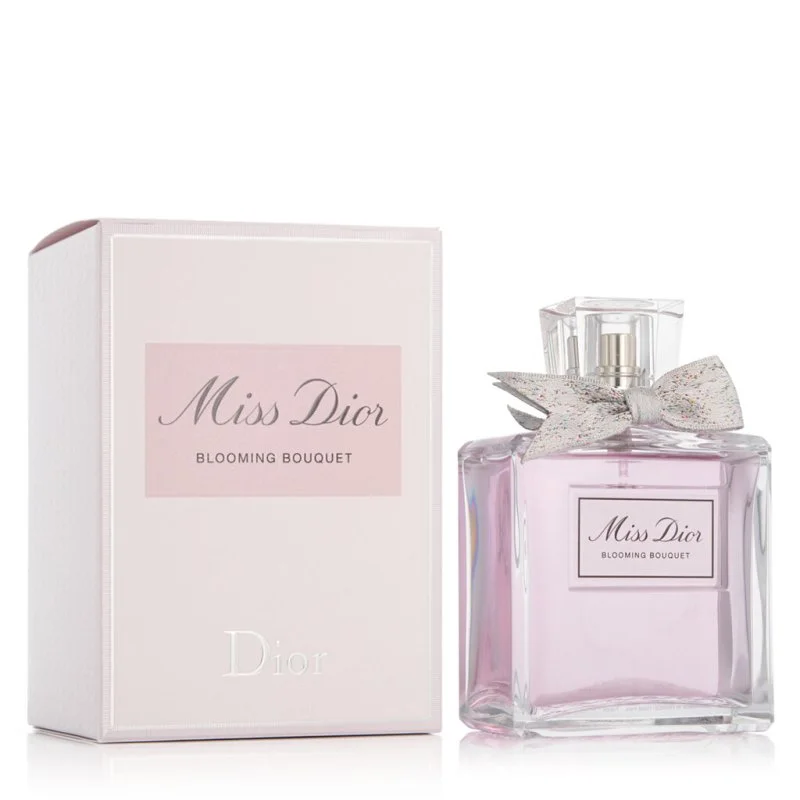 Miss Dior Blooming Bouquet 2023 eau de toilette for women 150 ml