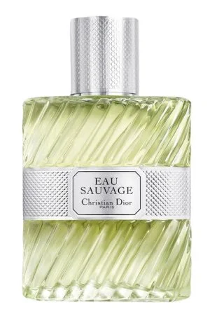 Dior Eau Sauvage Flacon Splash toaletní voda