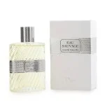 Eau Sauvage Flacon Splash toaletní voda 100 ml