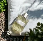 Eau Sauvage Flacon Splash toaletní voda 100 ml