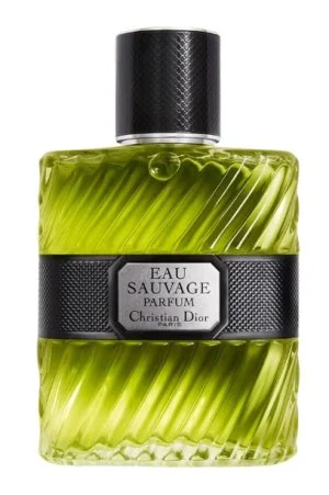 Dior Eau Sauvage parfém